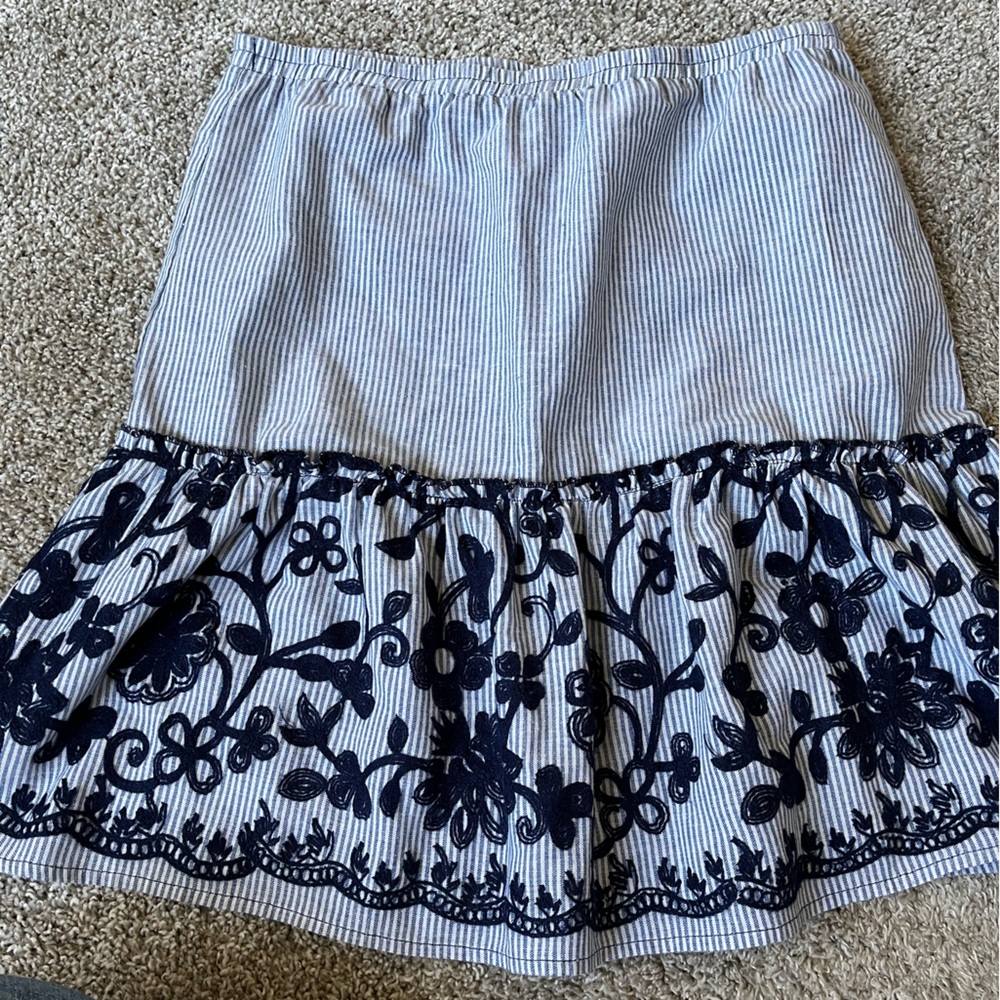 Western Skirt